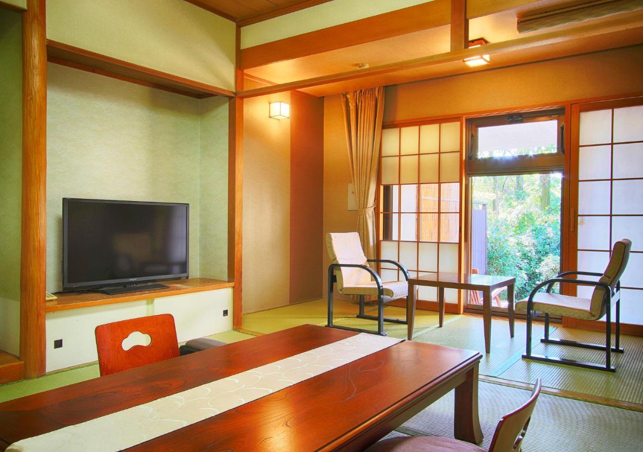 Nasu Hoshi No Akari Hotell Eksteriør bilde
